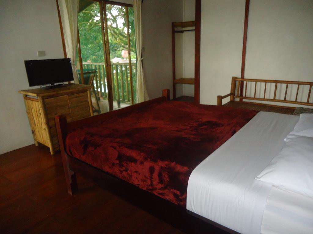 Hotel Lara'S Planet El Castillo de La Concepción 客房 照片