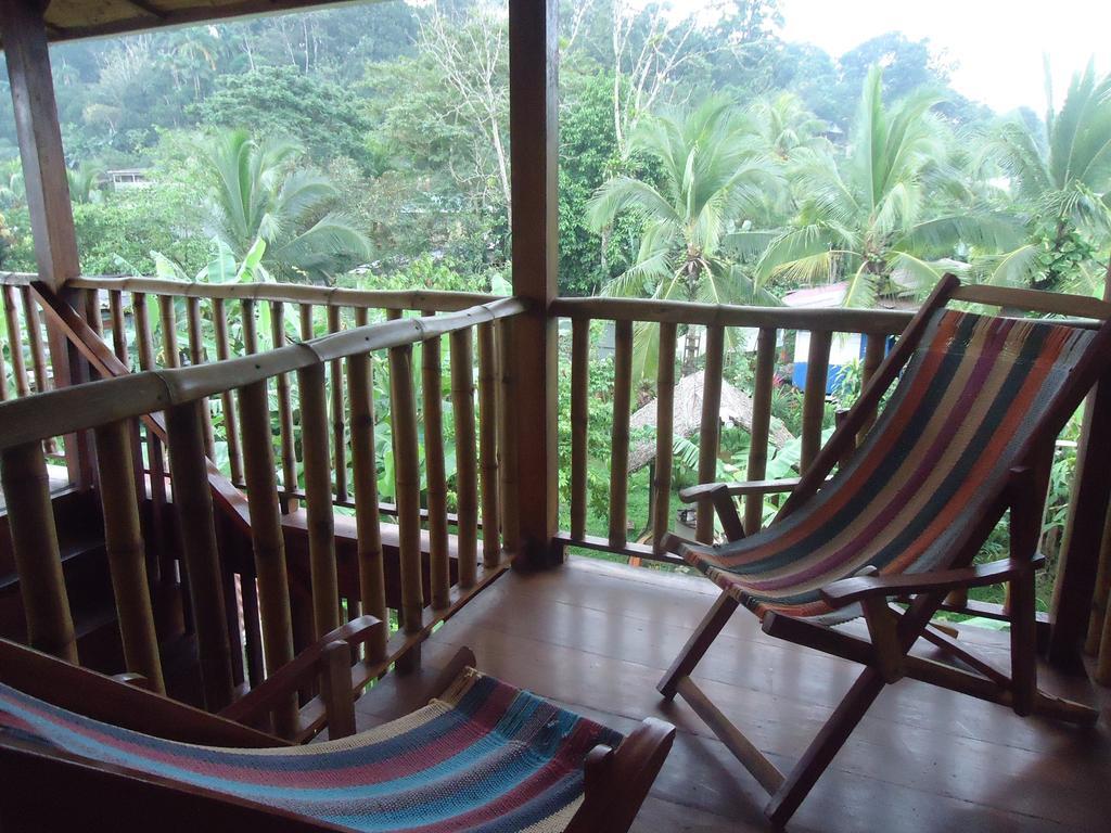 Hotel Lara'S Planet El Castillo de La Concepción 外观 照片