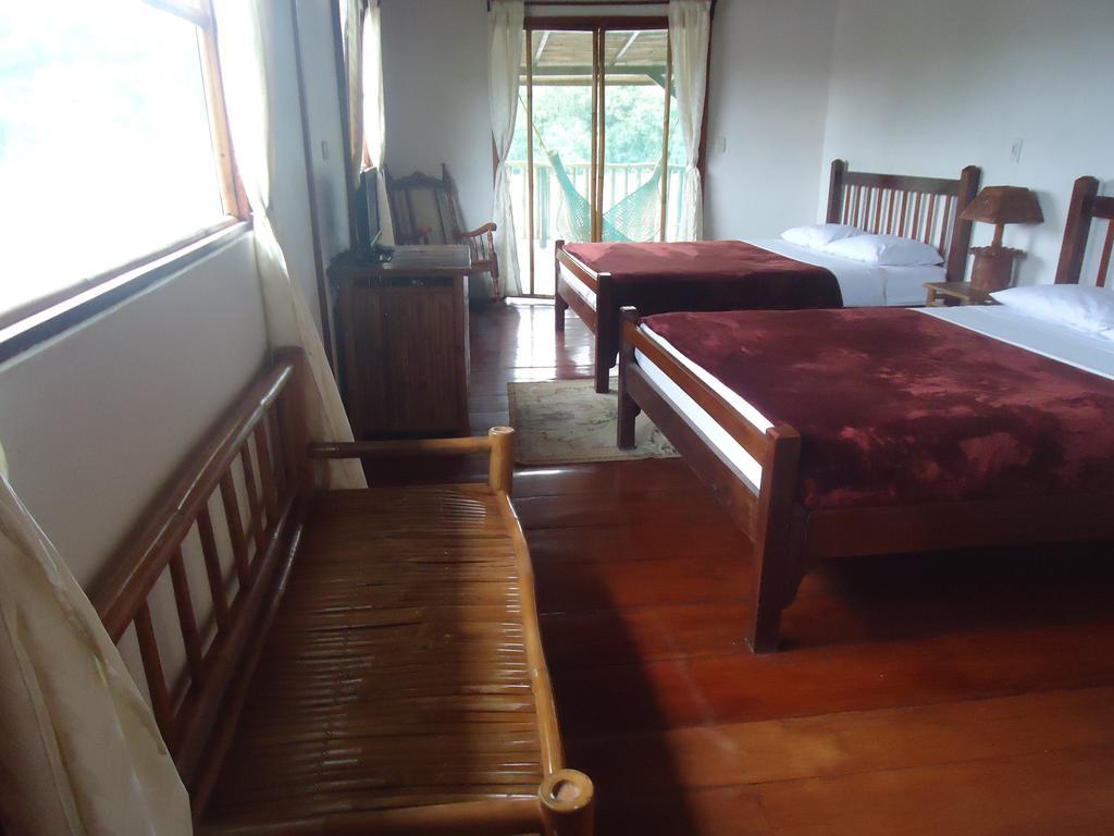 Hotel Lara'S Planet El Castillo de La Concepción 外观 照片