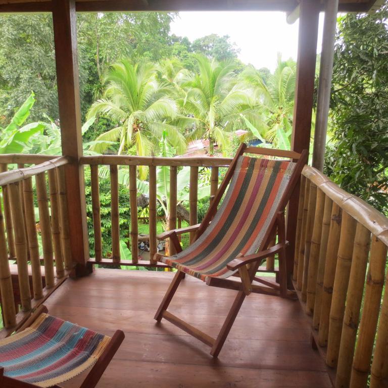 Hotel Lara'S Planet El Castillo de La Concepción 外观 照片