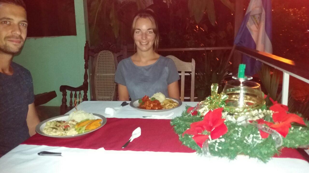 Hotel Lara'S Planet El Castillo de La Concepción 外观 照片