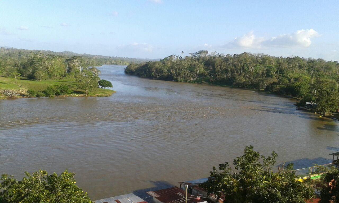 Hotel Lara'S Planet El Castillo de La Concepción 外观 照片
