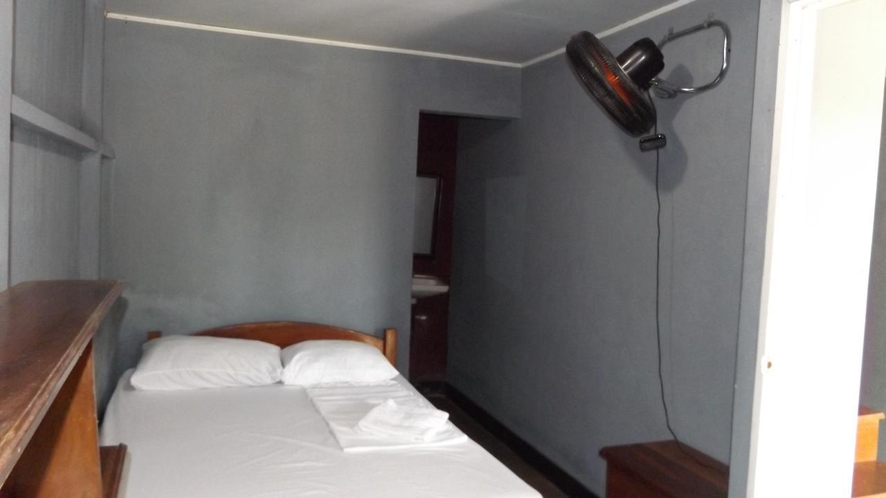Hotel Lara'S Planet El Castillo de La Concepción 外观 照片
